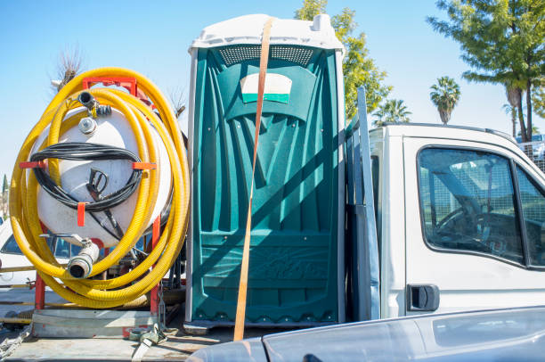 Best Local porta potty services  in Geneva, IL