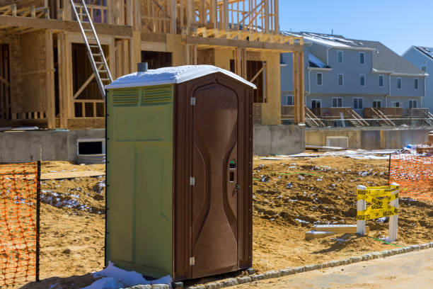 Best Construction site porta potty rental  in Geneva, IL