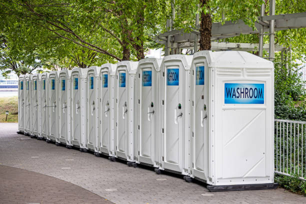 Best Affordable porta potty rental  in Geneva, IL